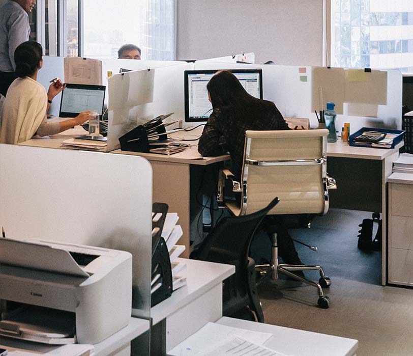 Social Responsibility